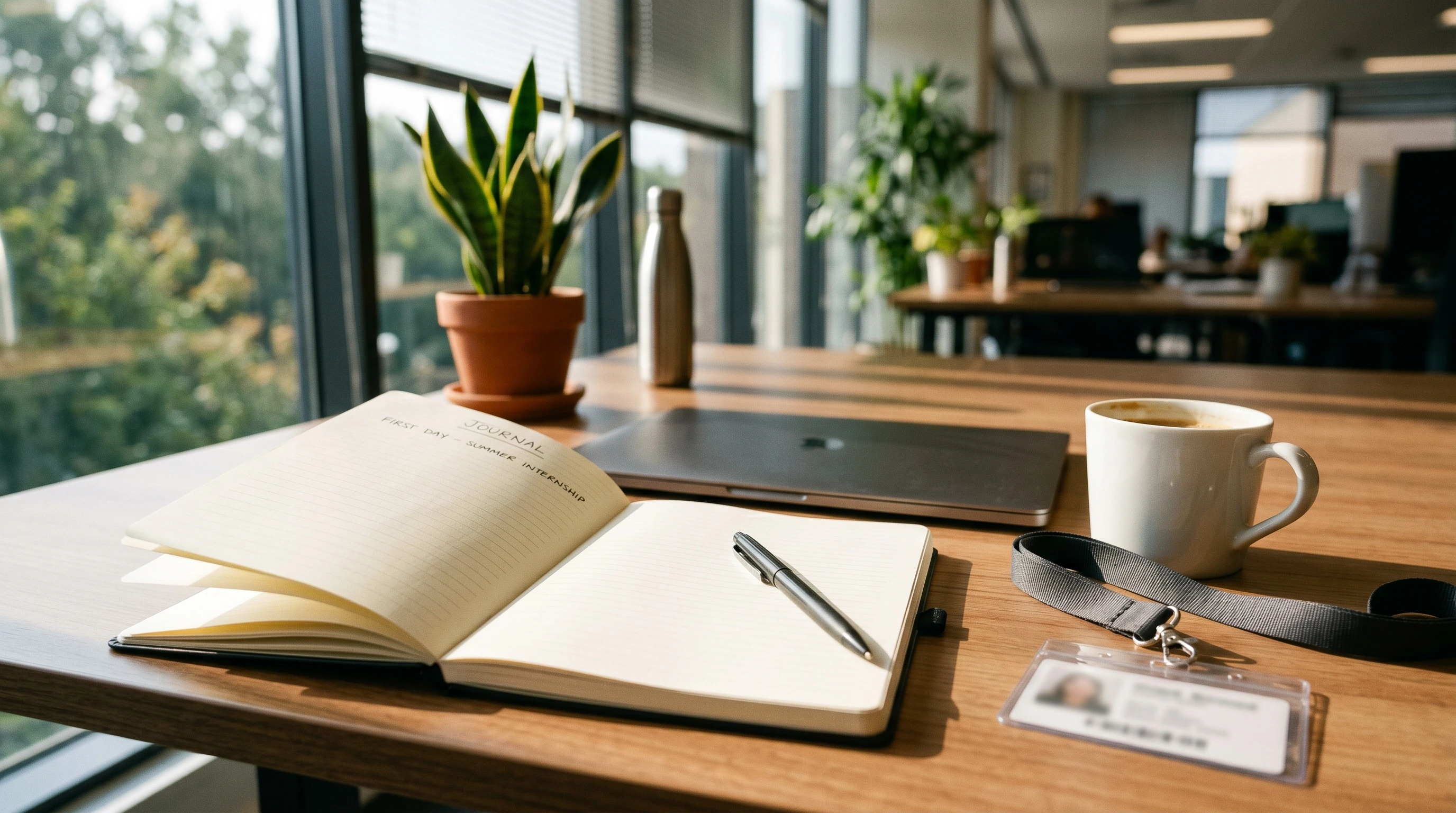 Best AI Note-Takers for Summer Interns 2026: Don't Miss a Word in Your First Meetings