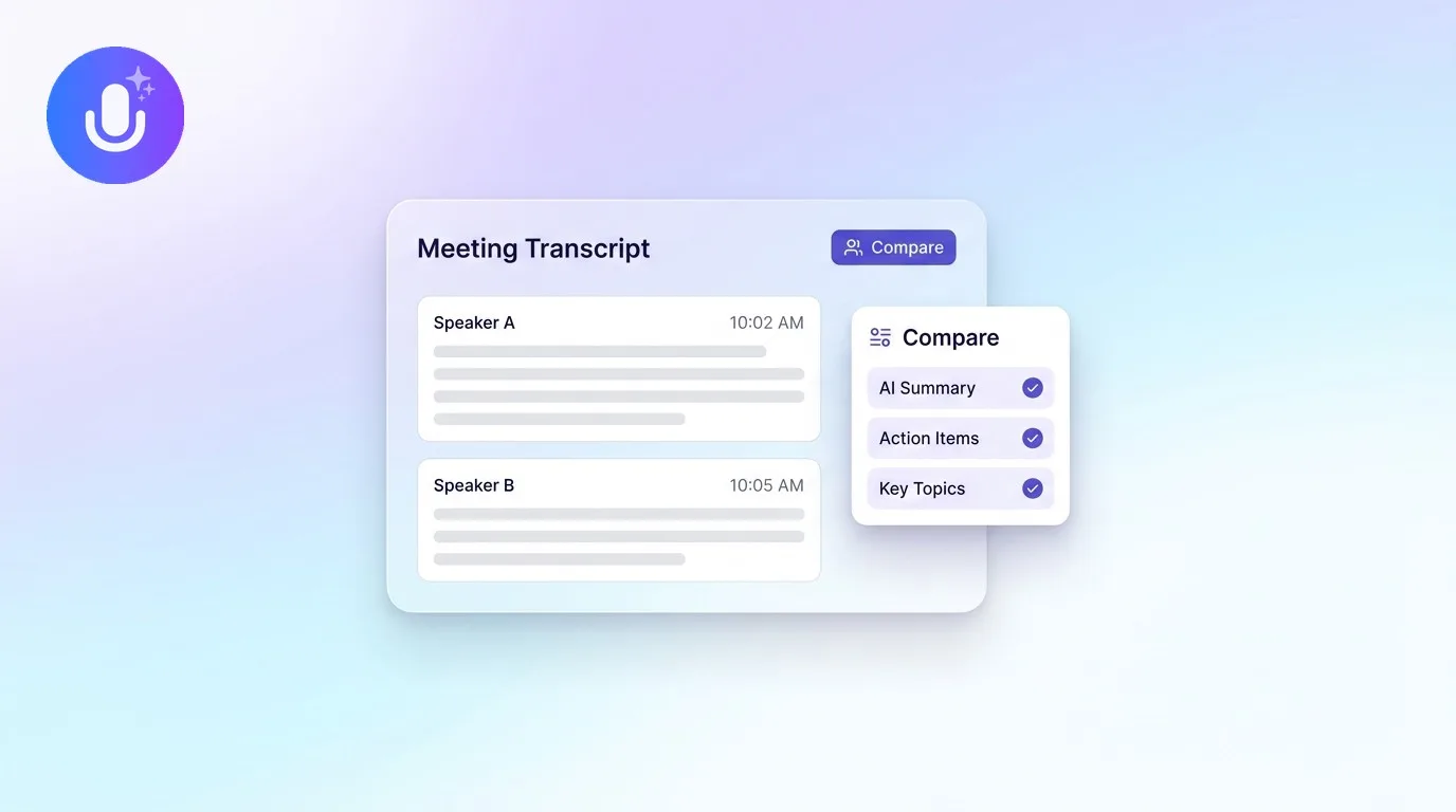 AI Note-Taker Pricing & Value Compared (US, 2026)
