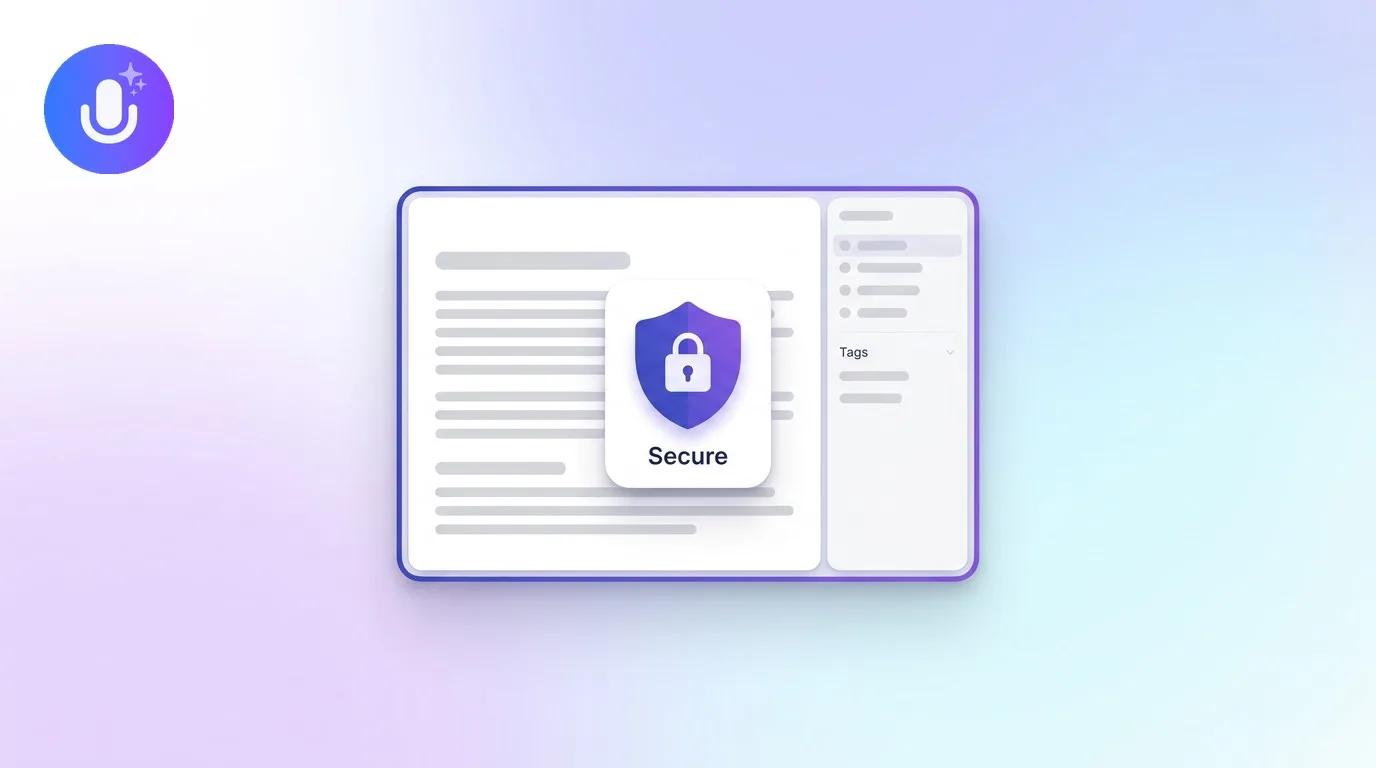 7 Best AI Note Takers for Lawyers in 2026: Privacy, Billable Hours & Case Notes
