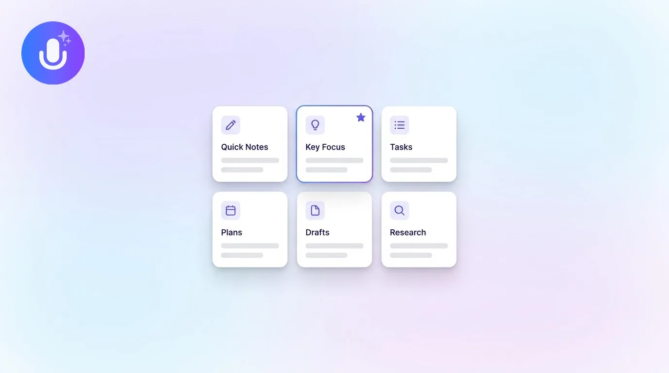 Best AI Note-Taking App for Mac (2026)