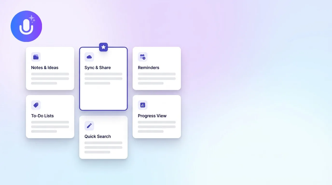 7 Best AI Note Takers for In-Person Meetings in 2026