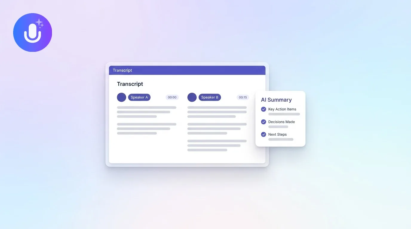 How to Capture Complete Meeting Action Items
