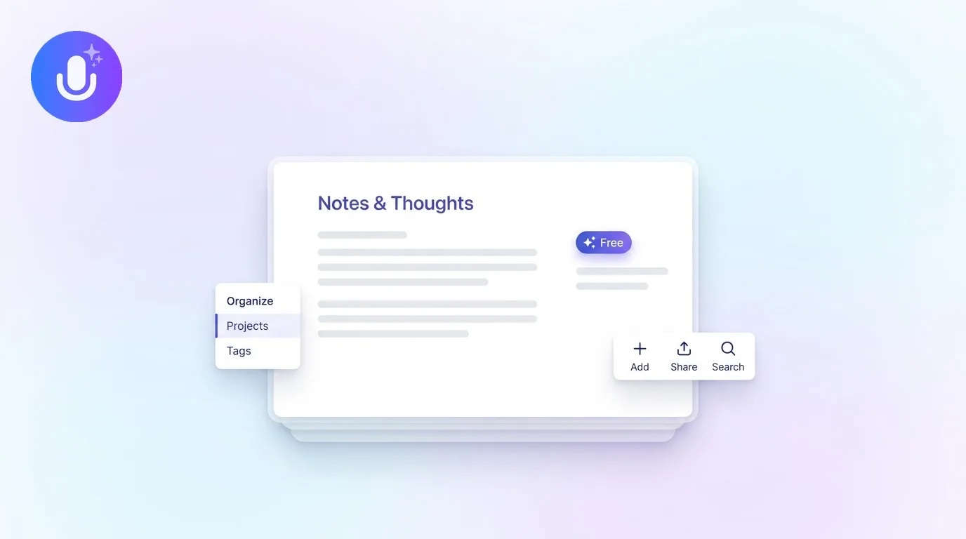Otter.ai Pricing (2026): Plans, Costs & Free Plan Explained