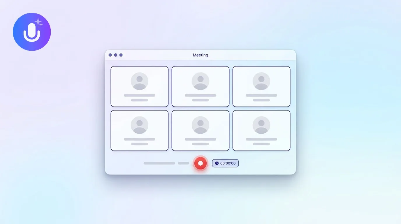 How to Record, Transcribe, and Summarize Client, Interview, and Sales Calls