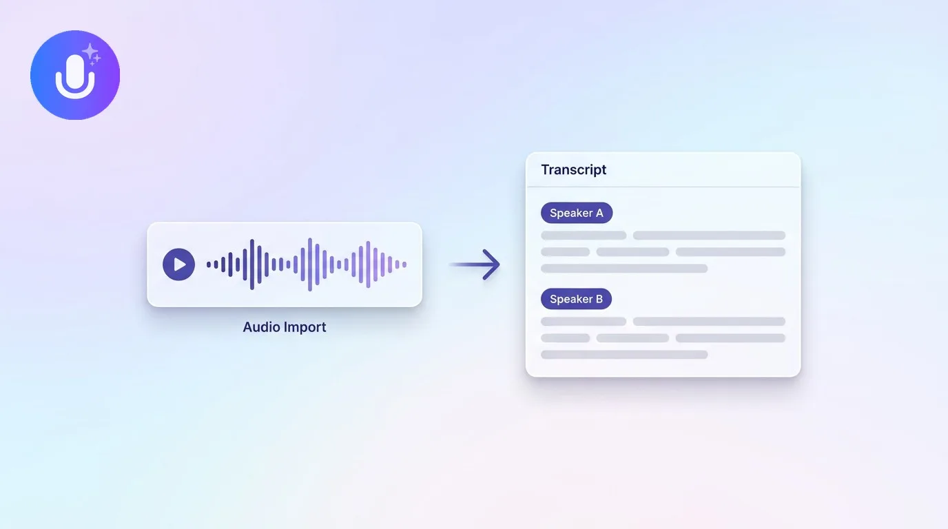 What CraftNote Does Beyond Transcription: 7 Features That Quietly Save You Hours