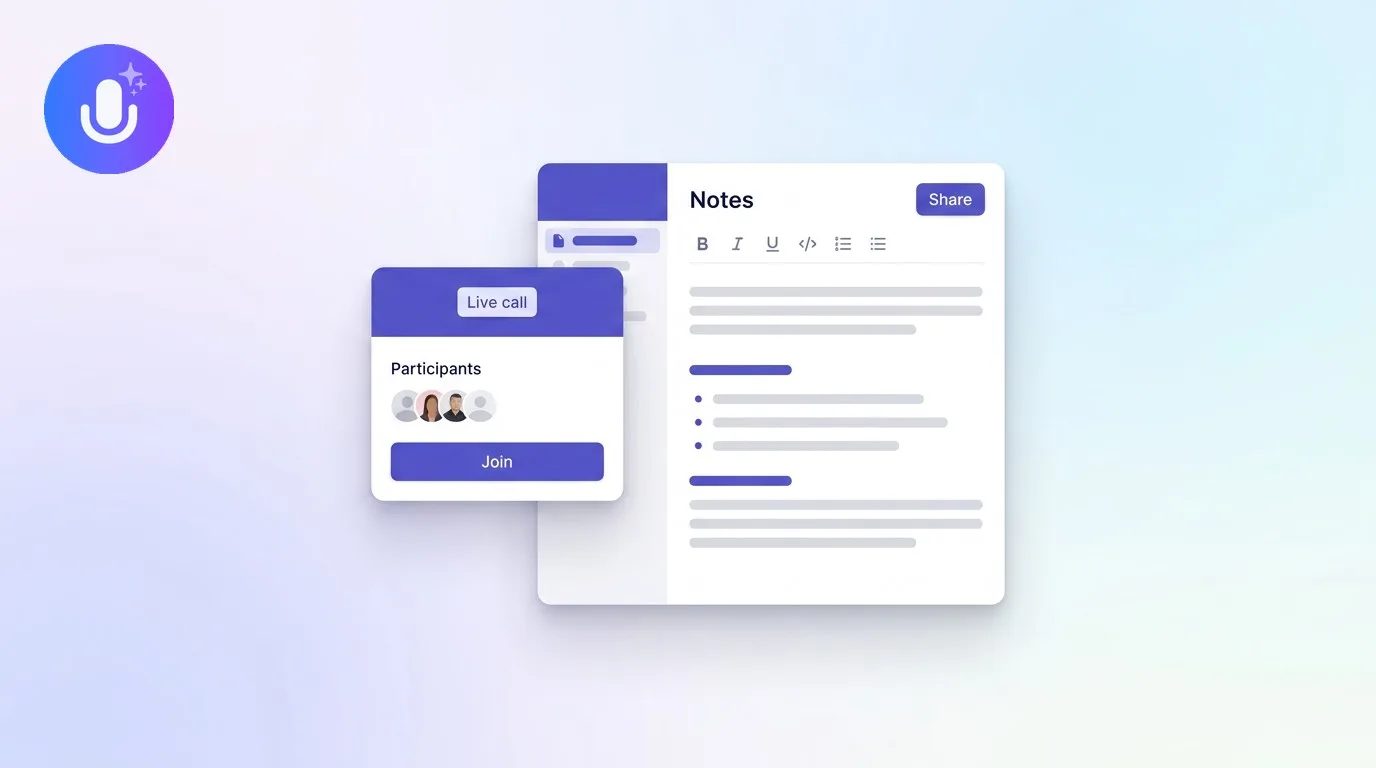 Why Remote Teams Need an AI Note Taker More Than Anyone Else