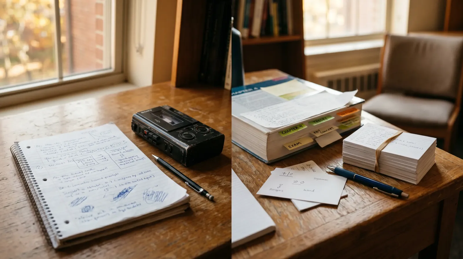 CraftNote vs Turbolearn AI: Which is Better for College Students in 2025?