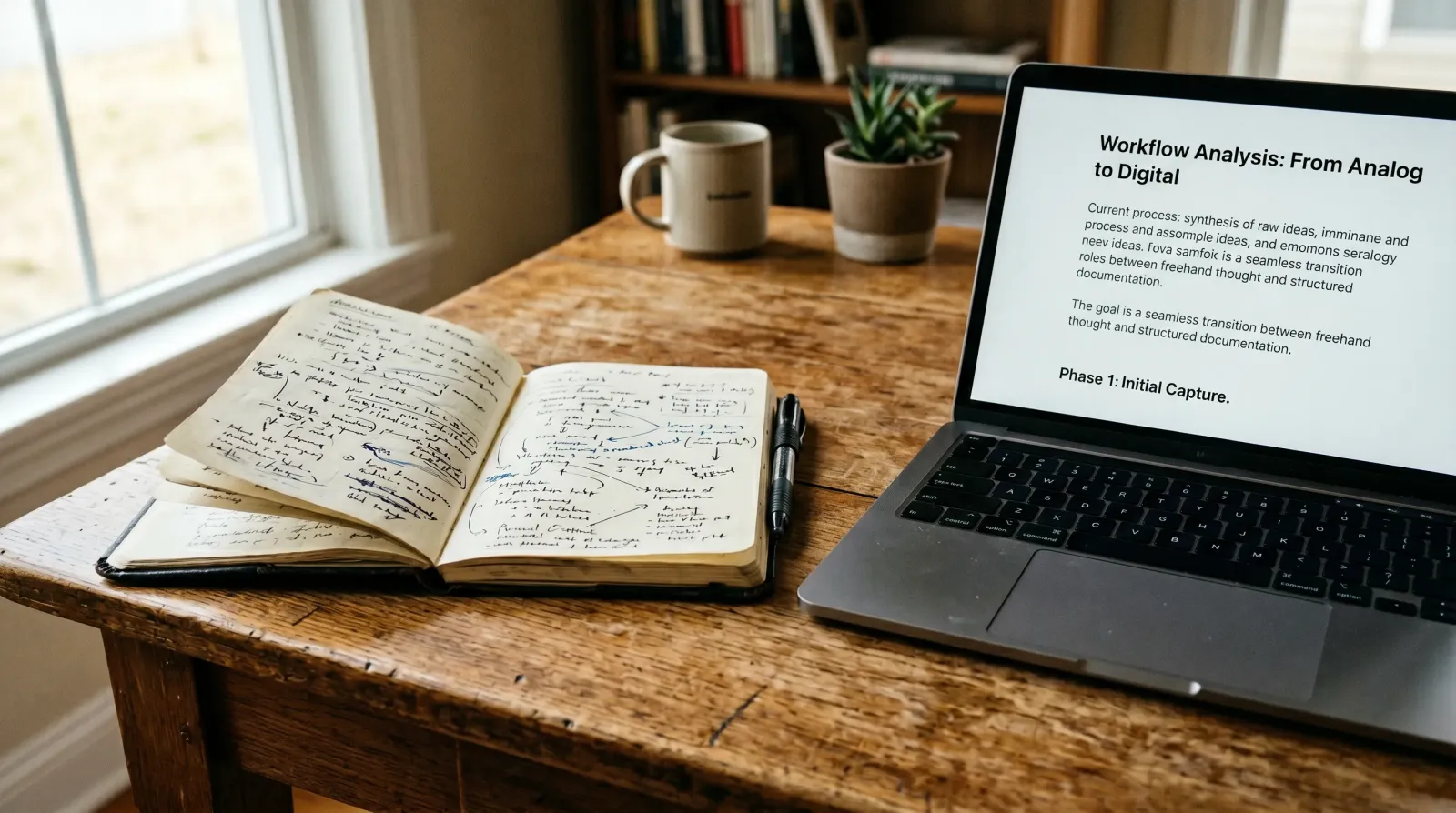 How AI Note Taking Apps Are Replacing Manual Meeting Notes in 2026